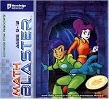 Math Blaster Ages 9 - 12