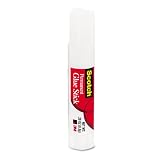 Permanent Glue Stick, .28 oz, 24/Pack
