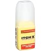 Itch-x Fast-acting Anti-itch Spray, 2.0-Ounce Spray Bottle (Pack of 3)