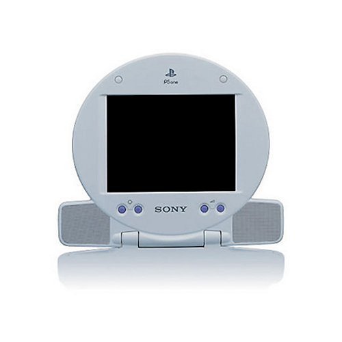 LCD Screen