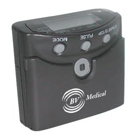 Digital Pedometer - Model 555517