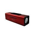 Woxter AP26-002 - Altavoces port�tiles de 18W para iPhone, iPod, tel�fono m�vil, dispositivo USB, tarjeta TF, reproductor MP3/MP4, CD, DVD, PC o cualquier otro dispositivo de audio anal�gico