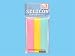 3 pc Bento Box Lunch Box Strap Belt