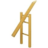 合成竹ししおどし