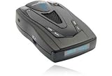 Whistler Pro-78SE High Performance Radar Detector