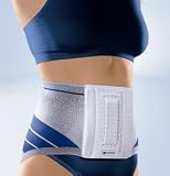 Bauerfeind LumboTrain Lady Back Support (2)