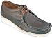 Clarks Mens Wallabee Oxford Beeswax Oxfords