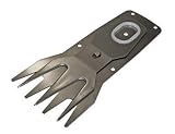 Tools & Hardware : ORIGINAL POWER (POWERQWEST) GSR3 GRASS SHEAR REPLACEMENT BLADE 3" - STEEL