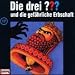 Die drei Fragezeichen - Folge 17: und die gefährliche Erbschaft