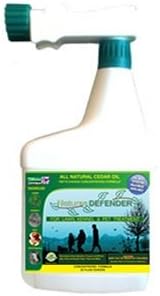 Natures Defender Vet's Choice (Ready to Use) - 32 oz