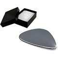 Personalised Stainless Steel .51mm Guitar Plectrum Pick
