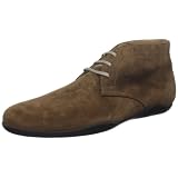 Harrys of London Mens Dwain 2 Desert Boots
