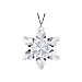 Tools & Hardware : Swarovski Crystal Christmas Ornament, Annual Edition 2008