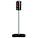 Big Traffic Lights Ride On Accessory