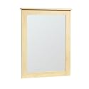 South Shore Furniture, Lily Rose Collection, Mirror, Romantic Pine