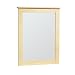 South Shore Furniture, Lily Rose Collection, Mirror, Romantic Pine
