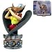 Justice League Hawkgirl Mini Paperweight