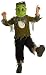 Monster Costume - Toddler 1-2 years, US Size 2-4