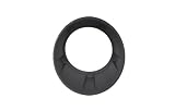 Depo 335-2503L-UD 335-2503R-UD Chevy Camaro Driver And Passenger Side Replacement Fog Light Bezels