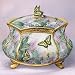 Thomas Kinkade Vision Of Beauty Music Box