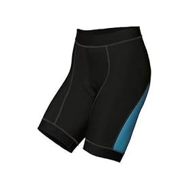 Buy Descente Ladies Cycling Strata Short