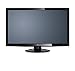 Fujitsu SL27T-1 LED - LCD display - TFT - LED backlight - 27