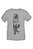 Gears Of War 3 Born 2 Saw T-Shirt