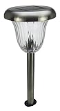 Solar LED Leuchte Shining 5Er