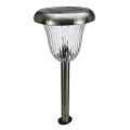 Solar LED Leuchte Shining 5Er