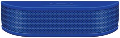 Triple C Designs BluFuse Bluetooth Speaker, Lake Blue