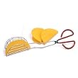 Norpro Taco Shell Maker Press Tortilla NEW