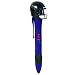 Baltimore Ravens Programmable Light-Up Pen
