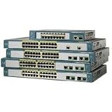 Catalyst Express 520G-24TCC