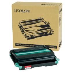 Lexmark C500 Photodeveloper Cartridge Yield 120000