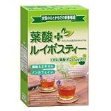 葉酸ルイボスティー　２ｇ×２４包 アックス