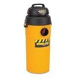 read full review Shop-Vac 9520210 5.0 Peak Horsepower HangUp Wet/Dry Vacuum, 5-Gallon