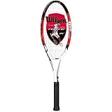 Wilson '08 Federer Collection 25 Junior Tennis Racquet