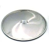 COVER FLAT FOR 20 PAN PT, EA, 12-0064 LINCOLN FOODSERVICE PROD SAUCE PANS by LINCOLN FOODSERVICE PROD
