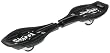The Wave Original Street Surfing Board (Black/White)