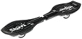 The Wave Original Street Surfing Board (Black/White)