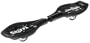 The Wave Street Surfing Board (Black/White)