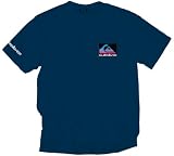 Quiksilver Young Men's Legacy Basic Short-Sleeve Tee