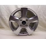 Ford 6J x 15 5 Spoke Alloy Wheel (Fiesta/Fusion)