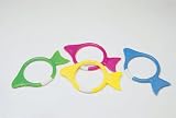 Water Gear Goin' Fishin' Dive Rings (4 pcs)