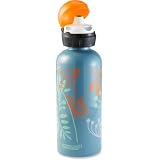 Sigg Tomorrow Blossoms 0.6L Water Bottle