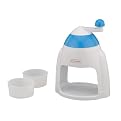 Back to Basics Manual Ice Shaver