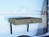 Cedar 11x10 Window-Mount Platform Feeder