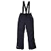 Cox Swain Ski- und Snowboard Damen Hose SlopeDie Cox Swain Hose Slope ist eine robuste Skihose f&uuml;r Skifahrer, Carver und Boarder.  Sie wurde mit Cox Tex CT053-WBT ausgestattet.  Die Hose hat eine 5.000er Wassers&auml;ule und zeichnet sich durch einen sehr guten W&auml;rmer&uuml;ckhalt aus (wattiert).  Ein hoher verstellbarer Bund mit elastischen Hosentr&auml;gern und Gamaschen an den Beinen verhindern,  dass kalter Wind und aufgewirbelter Schnee unter die Hose gelangen.Bitte beachten Sie die Gr&ouml;&szlig;entabelle (siehe Bild) :A: max. Bundweite (elastisch)B: Beinl&auml;nge (au&szlig;en)Alle Angaben +/- 2cm Toleranz!