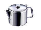 Zodiac 11038 Sunnex Teapot S/S 12Oz  from Zodiac