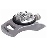 Orbit Underground #27128 Green Thumb 8Patt Metal Sprinkler